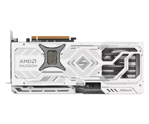 ASRock Radeon RX9070 XT Steel Legend 16GB