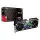 AsRock Radeon RX9070XT 16GB DDR6 Taichi OC Videókártya