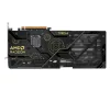 AsRock Radeon RX9070XT 16GB DDR6 Taichi OC Videókártya