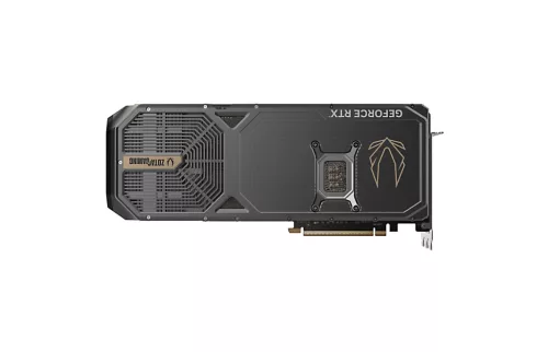 Zotac GeForce RTX5070 Ti 16GB DDR7 AMP Extreme Infinity