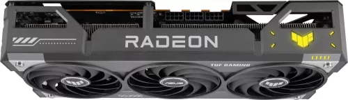 Asus TUF-RX9070XT-O16G-GAMING