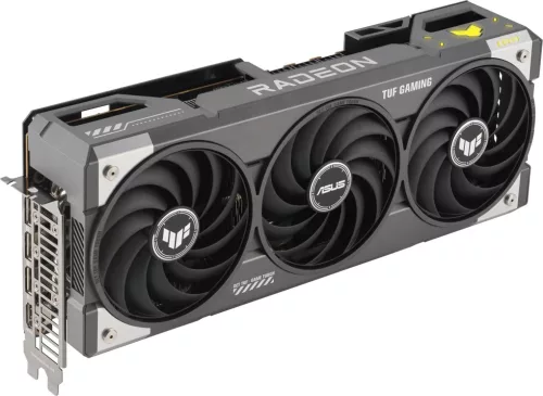Asus TUF-RX9070XT-O16G-GAMING