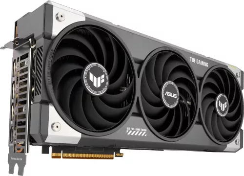 Asus TUF-RX9070XT-O16G-GAMING