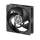 Arctic P9 PWM PST CO Black