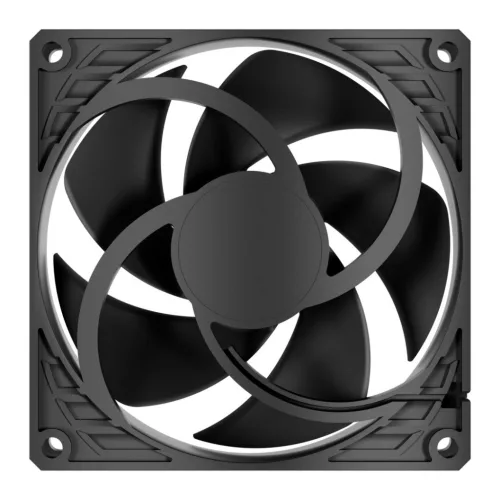 Arctic P9 PWM PST CO Black