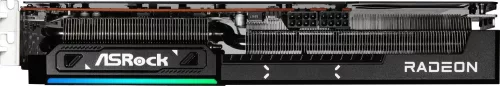 ASRock Radeon RX9070 Challenger 16GB