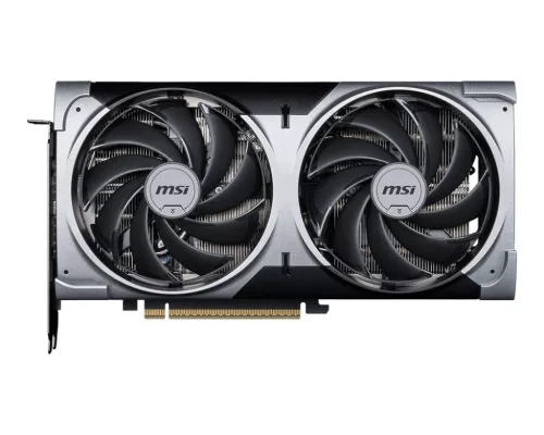 MSI GeForce RTX 5070 12G GDDR7 Ventus 2X OC Videókártya