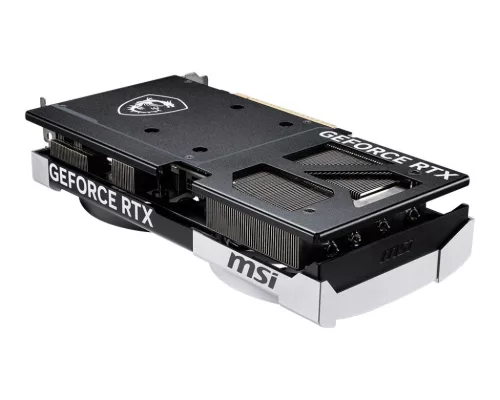 MSI GeForce RTX 5070 12G GDDR7 Ventus 2X OC Videókártya