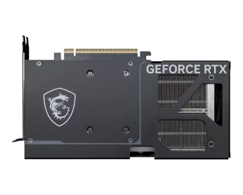 MSI GeForce RTX 5070 12G GDDR7 Ventus 2X OC Videókártya