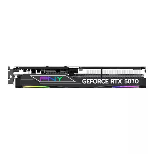 PNY GeForce RTX5070 12GB DDR7 EPIC-X RGB OC