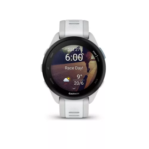Garmin Forerunner 165 Grey/White