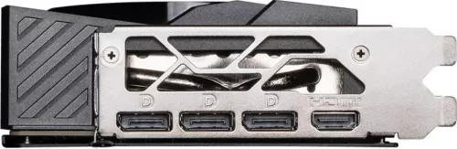 MSI GeForce RTX 5070 Gaming Trio OC 12GB GDDR7 Videókártya