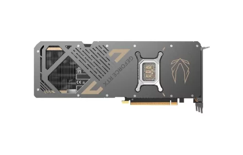 Zotac GeForce RTX5080 16GB DDR7 Solid Core OC