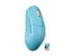Steelseries Rival 3 Gen 2 Gaming Wireless Bluetooth Mouse Aqua