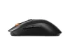 Steelseries Rival 3 Gen 2 Gaming Wireless Bluetooth Mouse Black