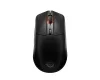 Steelseries Rival 3 Gen 2 Gaming Wireless Bluetooth Mouse Black