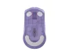 Steelseries Rival 3 Gen 2 Gaming Wireless Bluetooth Mouse Lavender