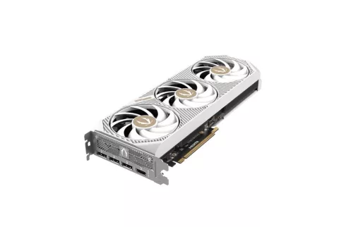 Zotac GeForce RTX5070 12GB DDR7 AMP White Edition