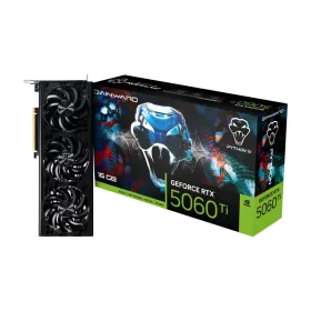 Gainward GeForce RTX5060 TI 16GB DDR7 Python III