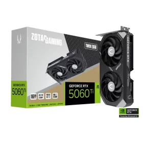 Zotac GeForce RTX5060 Ti 16GB DDR7 Twin Edge
