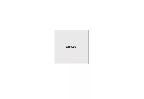Zotac GeForce RTX5060 Ti 16GB DDR7 Twin Edge OC