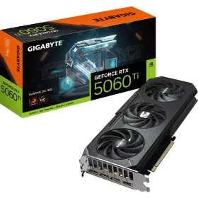Gigabyte RTX5060 TI GAMING OC 16G