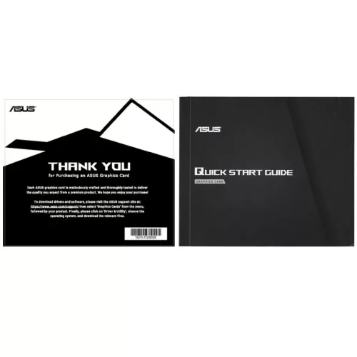 Asus DUAL-RTX5060TI-O8G