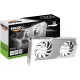 Inno3D GeForce RTX5060 Ti 16GB DDR7 Twin X2 OC White