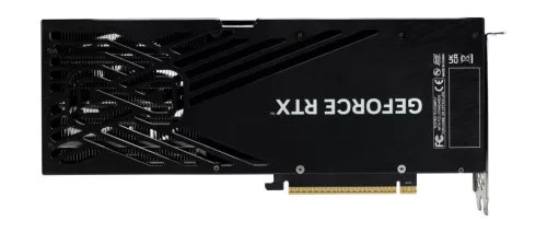 Gainward GeForce RTX5070 12GB DDR7 Python III OC