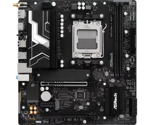 ASRock B850M-X WIFI R2.0