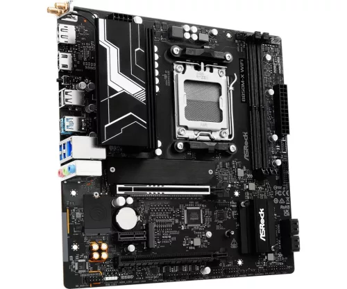 ASRock B850M-X WIFI R2.0