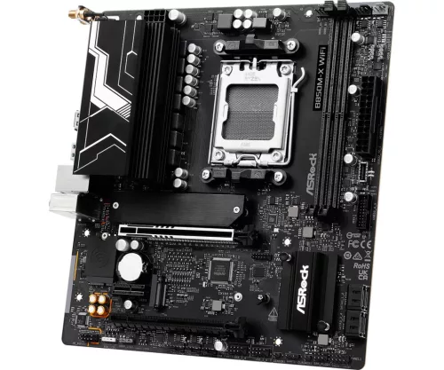 ASRock B850M-X WIFI R2.0