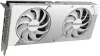 Inno3D GeForce RTX5060 Ti 8GB DDR7 Twin X2 OC White