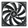 Arctic F12 PWM Black (5 Pack)