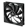 Arctic F12 PWM Black (5 Pack)