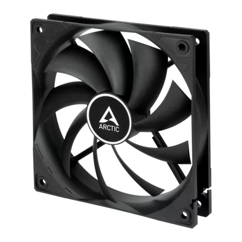 Arctic F12 PWM Black (5 Pack)