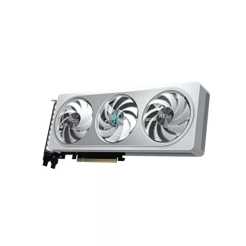 Gigabyte RTX5060 TI AERO OC 8G