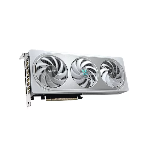 Gigabyte RTX5060 TI AERO OC 8G