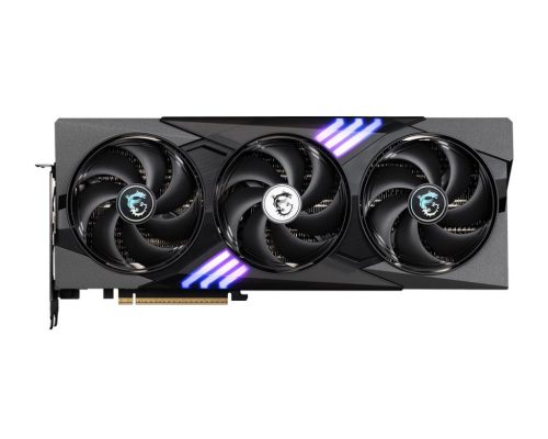 MSI GeForce RTX 5070 Ti 16GB GDDR7 Gaming Trio OC Videókártya