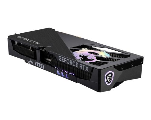 MSI GeForce RTX 5070 Ti 16GB GDDR7 Gaming Trio OC Videókártya