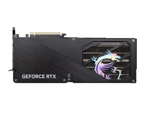 MSI GeForce RTX 5070 Ti 16GB GDDR7 Gaming Trio OC Videókártya