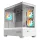 Gigabyte C201 Panoramic Ice Tempered Glass Black