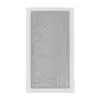 Gigabyte C201 Panoramic Ice Tempered Glass Black