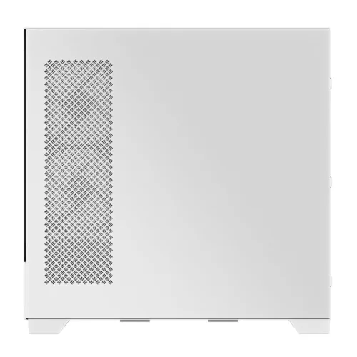 Gigabyte C201 Panoramic Ice Tempered Glass Black