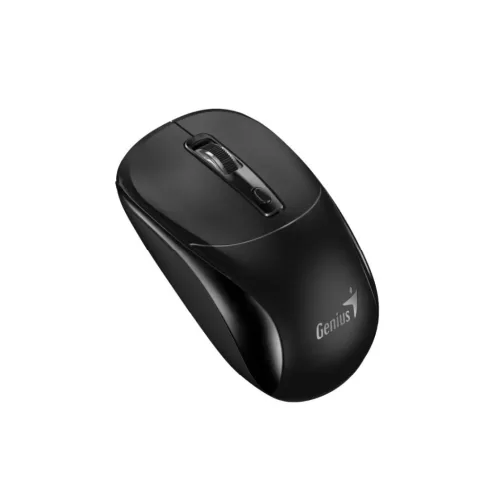 Genius NX-7123 Wireless Mouse Black