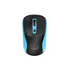 Genius NX-7123 Wireless Mouse Black/Blue