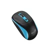 Genius NX-7123 Wireless Mouse Black/Blue