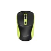 Genius NX-7123 Wireless Mouse Black/Green