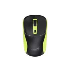 Genius NX-7123 Wireless Mouse Black/Green