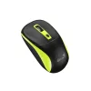 Genius NX-7123 Wireless Mouse Black/Green